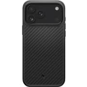 Spigen Enzo Aramid T MagFit Case Black iPhone 17 Pro - ACS09959