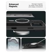Spigen Enzo Aramid T MagFit Case Black iPhone 17 Pro - ACS09959