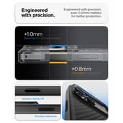 Spigen Enzo Aramid T MagFit Case Black iPhone 17 Pro - ACS09959