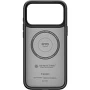 Spigen Enzo Aramid T MagFit Case Black iPhone 17 Pro - ACS09959