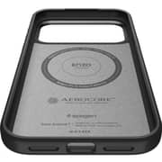 Spigen Enzo Aramid T MagFit Case Black iPhone 17 Pro - ACS09959