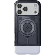 Spigen Classic C1 MagFit Case Graphite iPhone 17 Pro - ACS09960