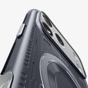 Spigen Classic C1 MagFit Case Graphite iPhone 17 Pro - ACS09960