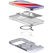Spigen Classic C1 MagFit Case Graphite iPhone 17 Pro - ACS09960