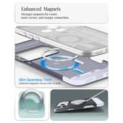 Spigen Classic C1 MagFit Case Graphite iPhone 17 Pro - ACS09960