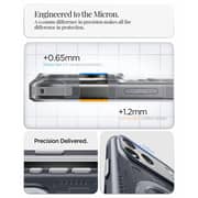 Spigen Classic C1 MagFit Case Graphite iPhone 17 Pro - ACS09960
