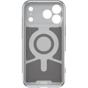Spigen Classic C1 MagFit Case Graphite iPhone 17 Pro - ACS09960