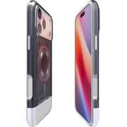 Spigen Classic C1 MagFit Case Graphite iPhone 17 Pro - ACS09960