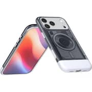 Spigen Classic C1 MagFit Case Graphite iPhone 17 Pro - ACS09960