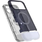 Spigen Classic C1 MagFit Case Graphite iPhone 17 Pro - ACS09960