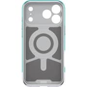 Spigen Classic C1 MagFit Case Bondi Blue iPhone 17 Pro - ACS09961