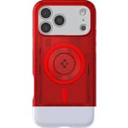 Spigen Classic C1 MagFit Case Ruby iPhone 17 Pro - ACS09962