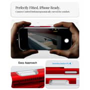 Spigen Classic C1 MagFit Case Ruby iPhone 17 Pro - ACS09962