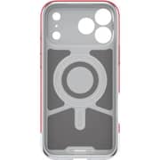 Spigen Classic C1 MagFit Case Ruby iPhone 17 Pro - ACS09962