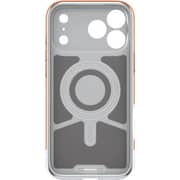 Spigen Classic C1 MagFit Case Tangerine iPhone 17 Pro - ACS09963