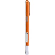 Spigen Classic C1 MagFit Case Tangerine iPhone 17 Pro - ACS09963