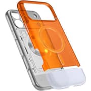 Spigen Classic C1 MagFit Case Tangerine iPhone 17 Pro - ACS09963