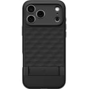 Spigen Parallax S MagFit Case Matte Black iPhone 17 Pro - ACS09964