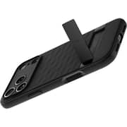 Spigen Parallax S MagFit Case Matte Black iPhone 17 Pro - ACS09964