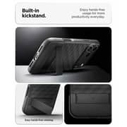 Spigen Parallax S MagFit Case Matte Black iPhone 17 Pro - ACS09964