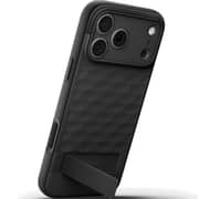 Spigen Parallax S MagFit Case Matte Black iPhone 17 Pro - ACS09964