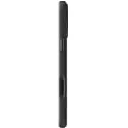 Spigen Parallax S MagFit Case Matte Black iPhone 17 Pro - ACS09964