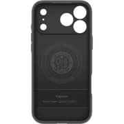 Spigen Parallax S MagFit Case Matte Black iPhone 17 Pro - ACS09964