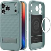 Spigen Parallax S MagFit Case Sage Green iPhone 17 Pro - ACS09965