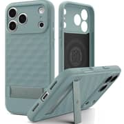 Spigen Parallax S MagFit Case Sage Green iPhone 17 Pro - ACS09965