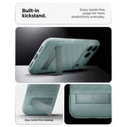Spigen Parallax S MagFit Case Sage Green iPhone 17 Pro - ACS09965