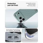Spigen Parallax S MagFit Case Sage Green iPhone 17 Pro - ACS09965
