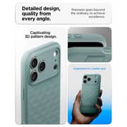 Spigen Parallax S MagFit Case Sage Green iPhone 17 Pro - ACS09965