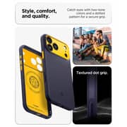 Spigen Nano Pop MagFit Case Blueberry Navy iPhone 17 Pro - ACS09966