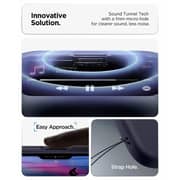 Spigen Nano Pop MagFit Case Blueberry Navy iPhone 17 Pro - ACS09966