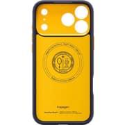 Spigen Nano Pop MagFit Case Blueberry Navy iPhone 17 Pro - ACS09966