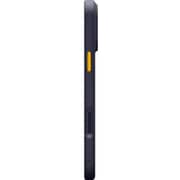 Spigen Nano Pop MagFit Case Blueberry Navy iPhone 17 Pro - ACS09966