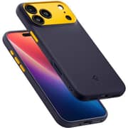 Spigen Nano Pop MagFit Case Blueberry Navy iPhone 17 Pro - ACS09966