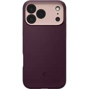 Spigen Nano Pop MagFit Case Burgundy Bean iPhone 17 Pro - ACS09967