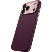 Spigen Nano Pop MagFit Case Burgundy Bean iPhone 17 Pro - ACS09967