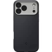 Spigen Nano Pop MagFit Case Black Sesame iPhone 17 Pro - ACS09968