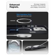 Spigen Nano Pop MagFit Case Black Sesame iPhone 17 Pro - ACS09968