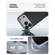 Spigen Nano Pop MagFit Case Black Sesame iPhone 17 Pro - ACS09968