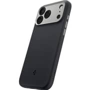 Spigen Nano Pop MagFit Case Black Sesame iPhone 17 Pro - ACS09968
