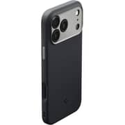 Spigen Nano Pop MagFit Case Black Sesame iPhone 17 Pro - ACS09968