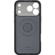 Spigen Nano Pop MagFit Case Black Sesame iPhone 17 Pro - ACS09968