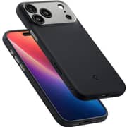 Spigen Nano Pop MagFit Case Black Sesame iPhone 17 Pro - ACS09968