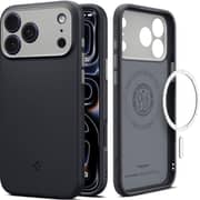 Spigen Nano Pop MagFit Case Black Sesame iPhone 17 Pro - ACS09968