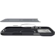 Spigen Nano Pop MagFit Case Black Sesame iPhone 17 Pro - ACS09968