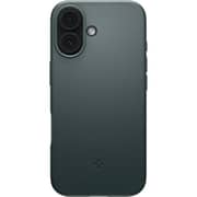 Spigen Thin Fit MagFit Case Abyss Green iPhone 17 - ACS09970