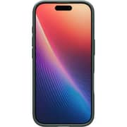 Spigen Thin Fit MagFit Case Abyss Green iPhone 17 - ACS09970
